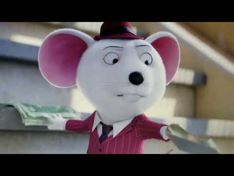 "Toon Age: The Meltdown" Part 4 The Flood is Coming!