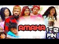 AMAKA Film Nigérian En Ewe