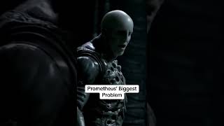 Biggest problem with Prometheus… . . . . #alien #prometheus #michaelfassbender #aliencovenant #movie