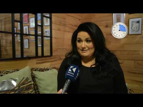 60 SEKONDA: MERITA SPAHIU MUQIQI