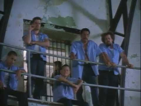 Animal Factory 2000 Trailer