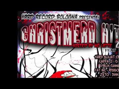 REPERTO FEAT DJ DIMA - DOPPIA H-DEMIA - Prod. Kappa-O - ChristMerd Hits 2011