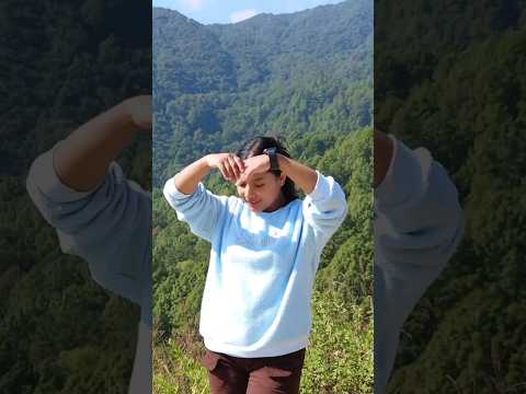 RIMAI(रिमै) new nepali song by melina rai #viral #shortsvideo #youtubeshorts #trendingsong  #fypシ