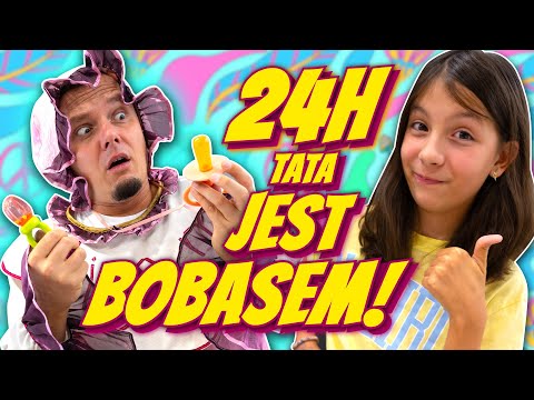 24H DADDY'S A BABY! EP 311 CHALLENGE