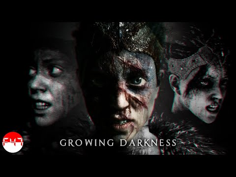 Hellblade - Growing Darkness (by Freeman-47)