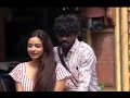Bigboss Divyaganesh Diwakarsir Watermelonstar Bigbosstamil Bigboss9