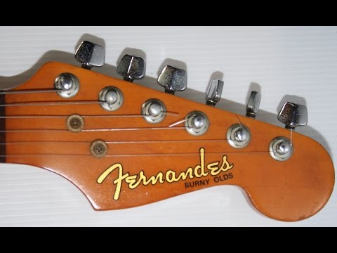 TOTO - Georgy Porgy Style Rock - Guitar Backing Track = Key in G - 97 BPM