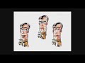 Toy Story Slideshow Creating Woody