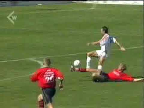 Achilles 1894 - Katwijk (1999-2000)