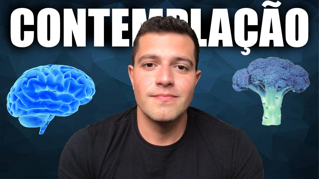 Sua dieta não é só o que você come | A lei da contemplação | + Dicas de livros