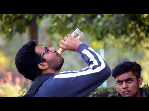 Be Yourself | NSS | Pec | Short Film | HS MUSIC |