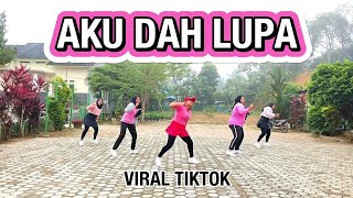 Download lagu AKU DAH LUPA // VIRAL TIKTOK // SENAM KREASI // SAHARA CHANNEL mp3 Download lagu AKU DAH LUPA // VIRAL TIKTOK // SENAM KREASI // SAHARA CHANNEL mp3