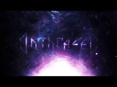 INTHRACED - INTERSTELLAR (OFFICIAL LYRIC VIDEO)