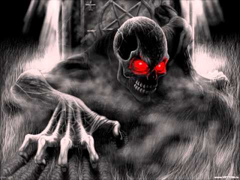 Daniel Blotox  - The Satan Is Immortal ( Minimal Techno 2013 )