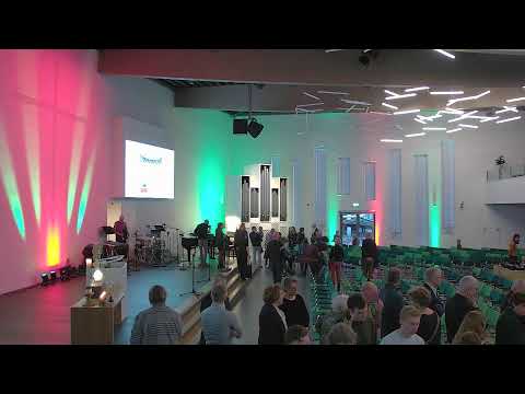 Zondag 25 december 2022 - Kerstviering - Licht in de nacht - Ds. Joost Smit - Jesaja 9, Lucas 2