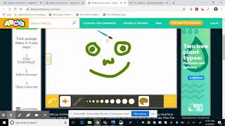 Create an Animation