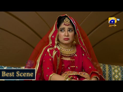 Bojh Episode 51 || 𝗕𝗲𝘀𝘁 𝗦𝗰𝗲𝗻𝗲 𝟬𝟯 || Areej Mohyudin - Fahad Sheikh || Har Pal Geo