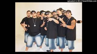 Kumbia Kings - Contigo (2003)