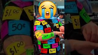 When Your Kid Gets Bored at a Pokemon Show... 😭 #pokemon #Poke #pokemoncards #TCG #funny #Pokémon