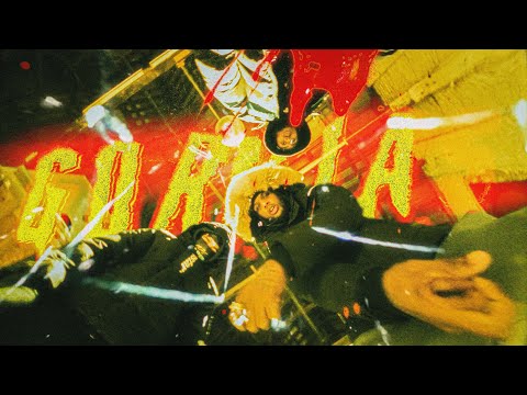 Horrid1 x Sav’O x ZK- “Gorillas” l [RE-UPLOAD] (shot by @archieerskine)