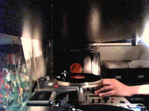 MURRAY MAN -  Step It Up + Version