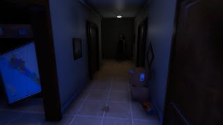 [Windows] - VENAL SOUL (Horror Indie Game)