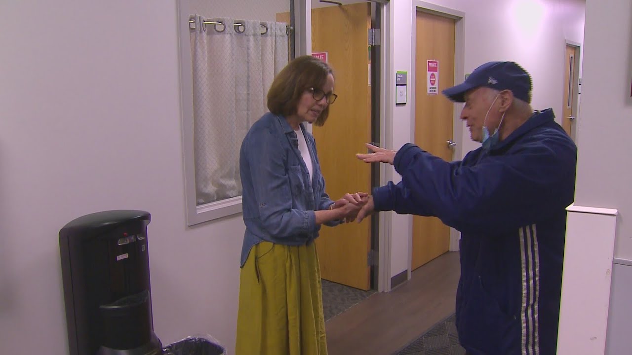 Woman helps provide suburban community with service and care | Good News Chicago