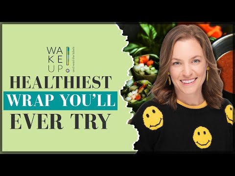 The Secret to Perfect Rice Paper Rolls A Clean & Easy Meal Prep Alternative