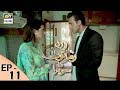 Zard Zamano Ka Sawera Ep 11 10th Feb 2018 ARY Digital Subtitle Eng