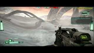 Tribes ascend - First time playing!! xD