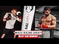 HOW TO ADD BOXING INTO YOUR WORKOUT | Top 3 Punch Combinations | Lex Fitness Ft. Fight Tips