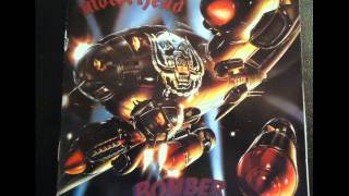 Motorhead- Bomber Lawman.