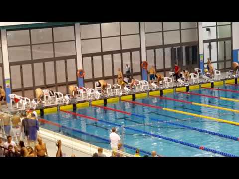 Eleuteri Kevin 50 sl - San Marino 2017