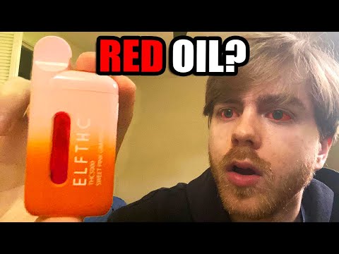 I Tried a Zaza Elf Bar