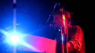 off i go - greg laswell live in chicago