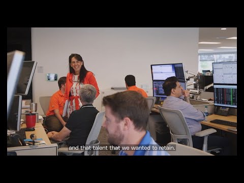 Repsol Retains Talent and Optimizes Operationsat a Pivotal Time in its Growth Journey