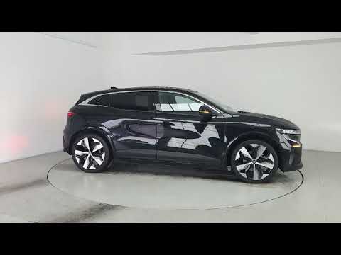 Renault Megane E-Tech EV60 220hp Techno - Image 2