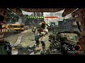 titanfall 1 all titans executions