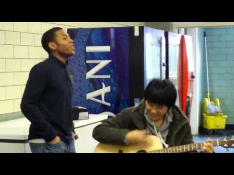 Tadone & Howie's music