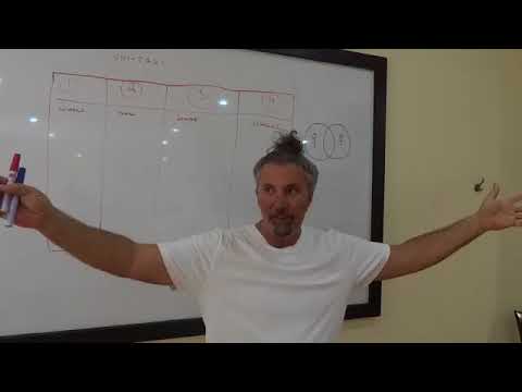 Gerard Armond Powell - Truthenomics - Rythmia