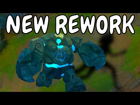 Riot Just CHANGED This Champion