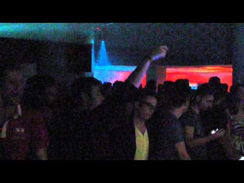 Pagal b2b Rosario Internullo b2b Kool @ REMEMBER @ Space Club - 28.12.2013 (1)