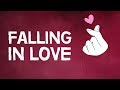 Philosophy On Falling In Love
