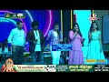 Vijaytv Super Singer Mookuthimurugan Nee Pottu Vacha Thanga Kudam Song ️ Jayamtv