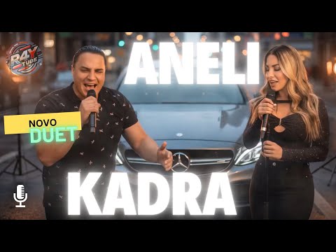 🎬 NOVO Aneli Ahmic DUET Elvin Kadric - Kadra  NOVI HIT   🎥  🎸