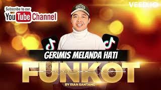 Download lagu Gerimis Melanda Hati DJ | SINGLE FUNKOT - VIRAL TIKTOK 2024 | COVER BY DJ QOWIM mp3 Download lagu Gerimis Melanda Hati DJ | SINGLE FUNKOT - VIRAL TIKTOK 2024 | COVER BY DJ QOWIM mp3