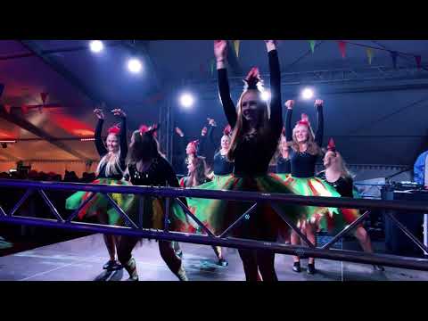 Karneval Royal - Karnevalsparty Liesborn 2019