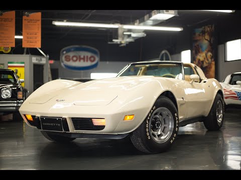 1979 Chevrolet Corvette (CC-2038707) for sale in Cincinnati, Ohio