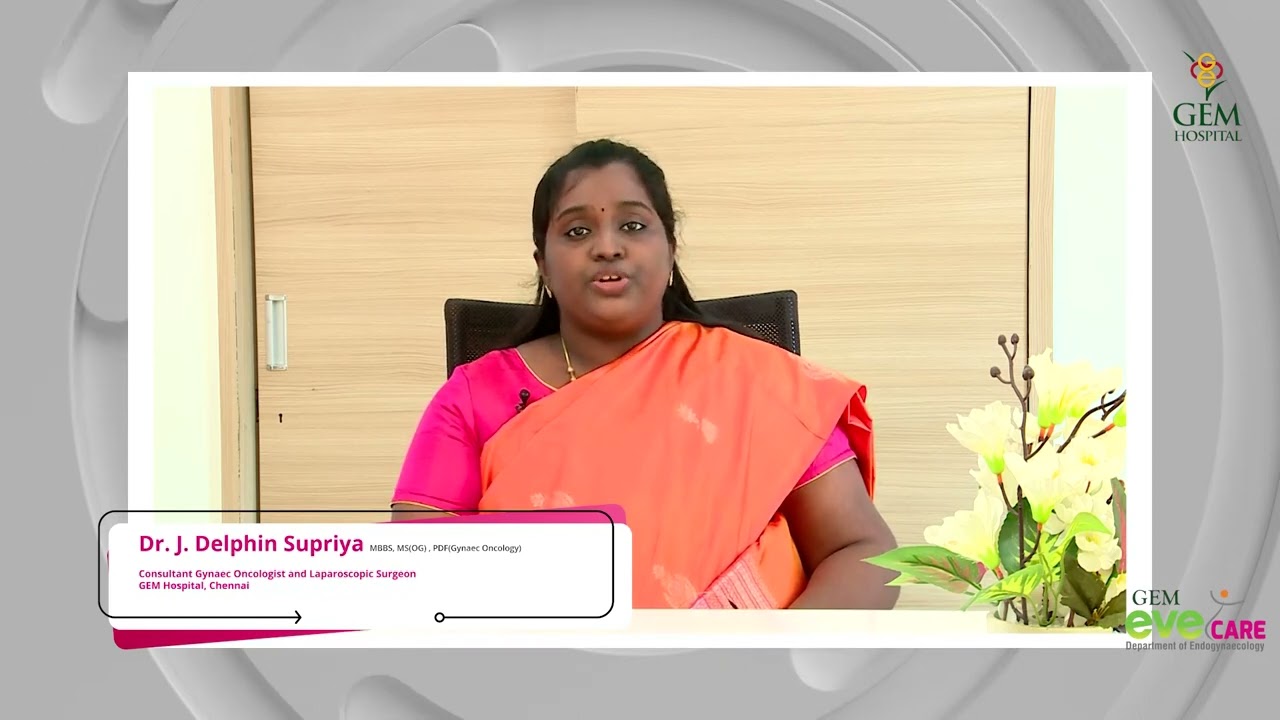 Cervical Cancer Treatment - GEM Cancer Centre