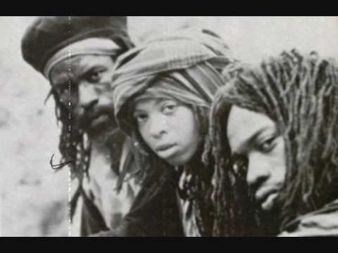 Leaving to Zion (Black Uhuru)